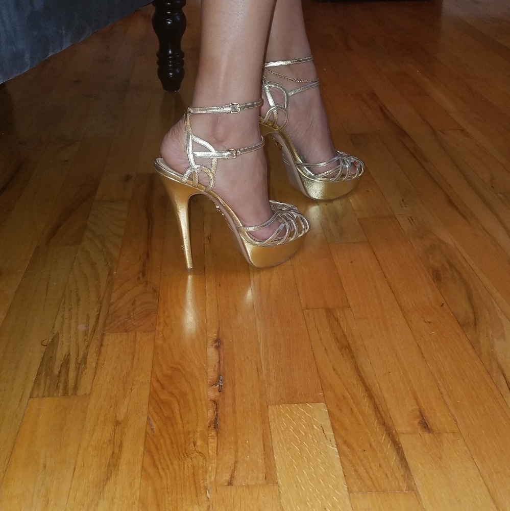 Charlotte Olympia Sandals